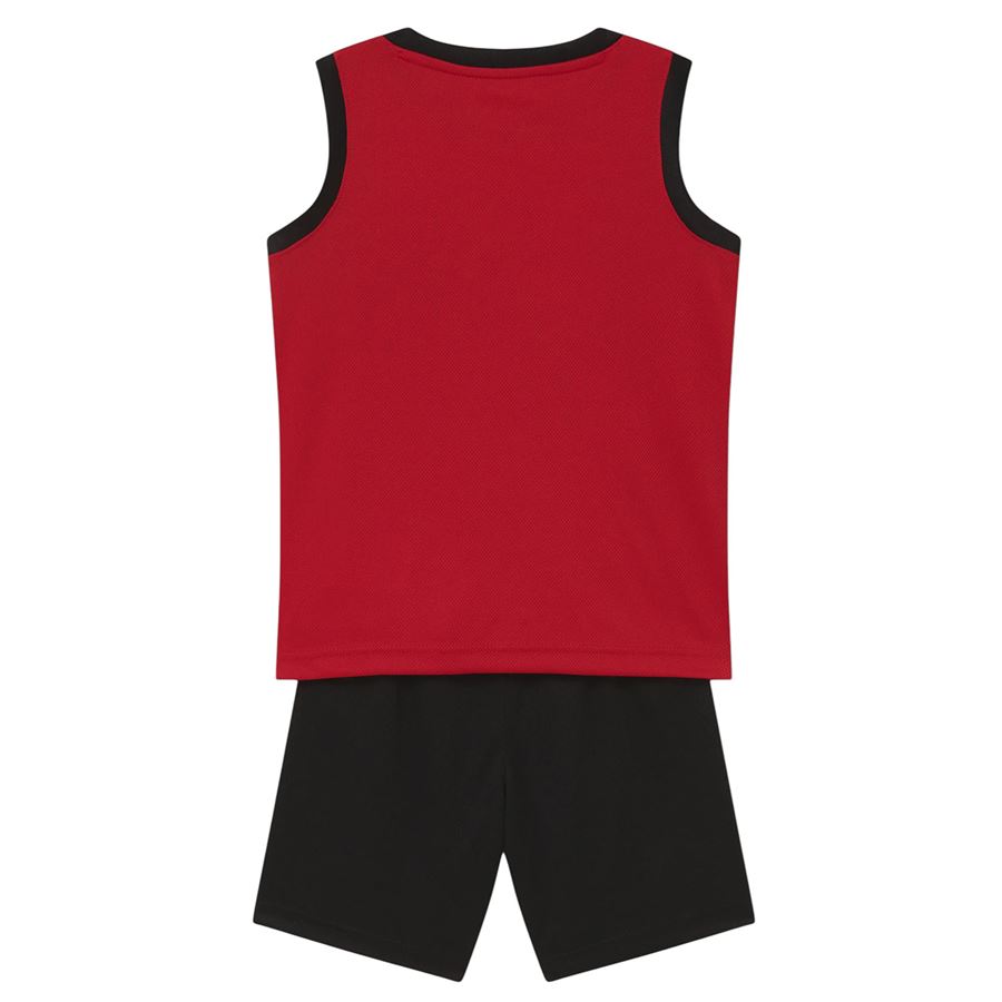 Jordan 23 Jersey Set completo canotta e short da bambino Jordan | 65C919023
